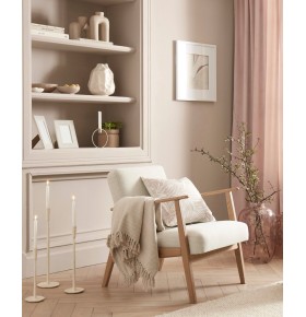 Eglo Living Portacandela Numazu