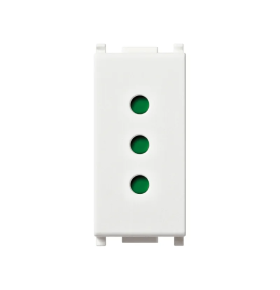 Vimar Plana Presa Std Italiana