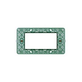 Vimar Plana Supporto 4M