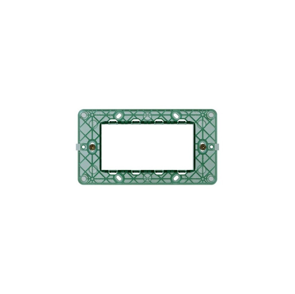 Vimar Plana Supporto 4M