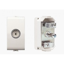 Easy Presa Coassiale Tv