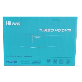 Hilook  Turbo Hd Driver