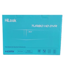 Hilook  Turbo Hd Driver