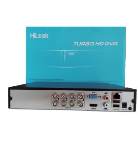 Hilook  Turbo Hd Driver