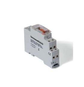 Tecnoswitch  Interruttore Orario Meccanico Giornaliero