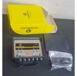 Sud Elettronica Amplificatore D ' Antenna