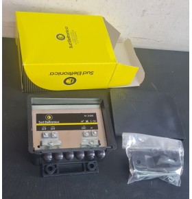 Sud Elettronica Amplificatore D ' Antenna