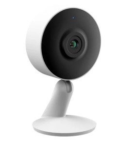 Isiwi Telecamera Wifi Tini