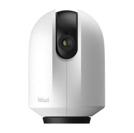 Isiwi Round  Telecamera Hd Wi-Fi Indoor