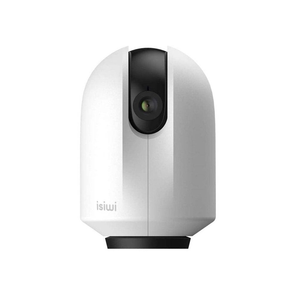 Isiwi Round  Telecamera Hd Wi-Fi Indoor