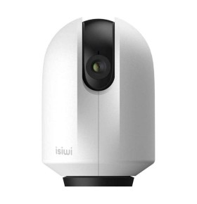 Isiwi Round  Telecamera Hd Wi-Fi Indoor