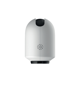 Isiwi Round  Telecamera Hd Wi-Fi Indoor