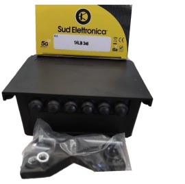 Sud Elettronica Amplificatore D' Antenna 10Db