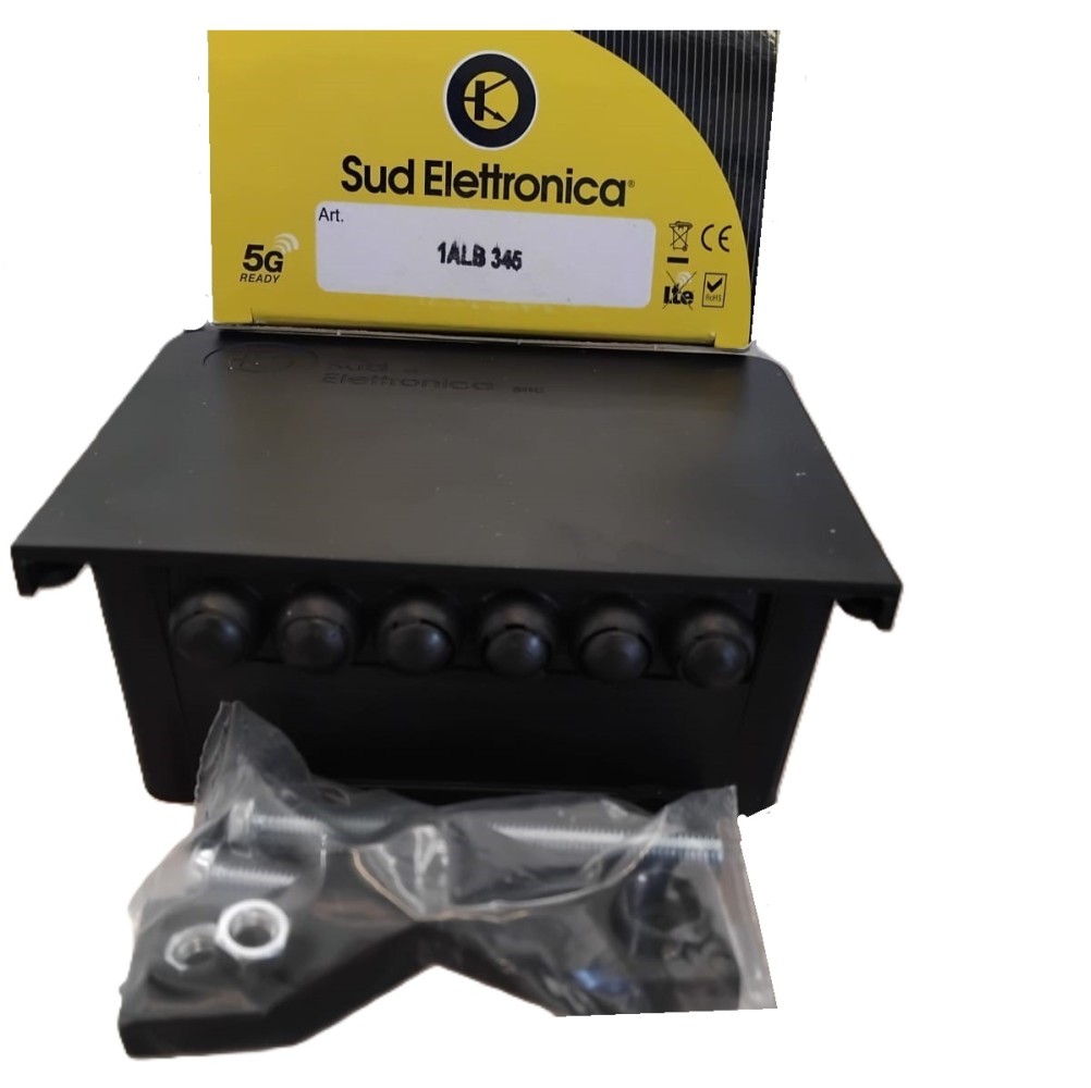 Sud Elettronica Amplificatore D' Antenna 10Db