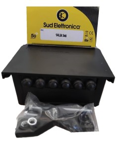 Sud Elettronica Amplificatore D' Antenna 10Db