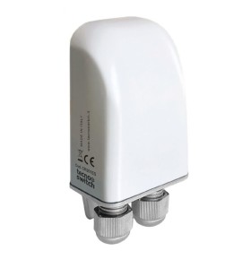 Tecnoswitch Interruttore Crepuscolare Da Esterno Unipolare