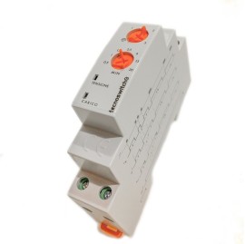 Tecnoswitch Temporizzatore Elettronico