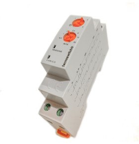 Tecnoswitch Temporizzatore Elettronico