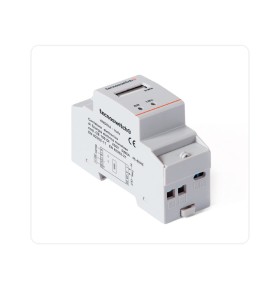 Tecnoswitch Contatore Di Energia Elettrica Monofase