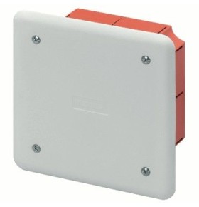 Gewiss Cassetta Derivazione Pt1