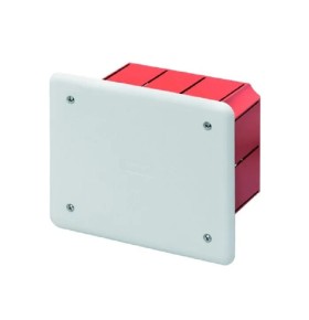 Gewiss Cassetta Derivazione Pt3