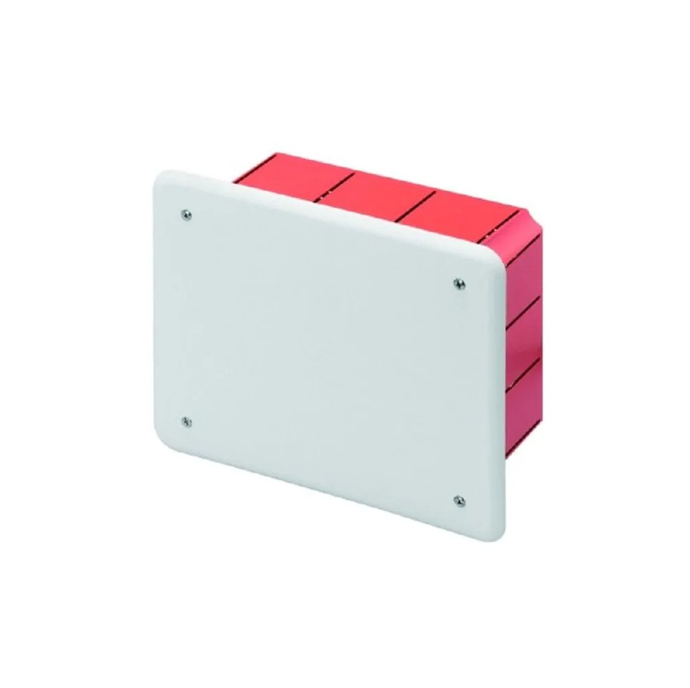 Gewiss Cassetta Derivazione Pt5