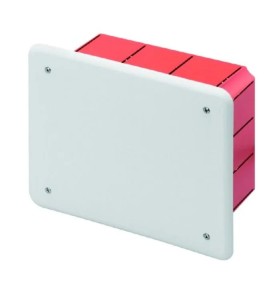 Gewiss Cassetta Derivazione Pt5