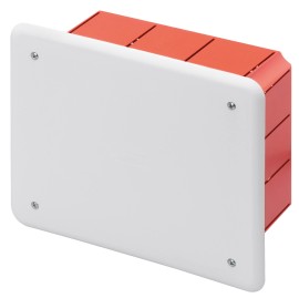 Gewiss Cassetta Derivazione Pt6