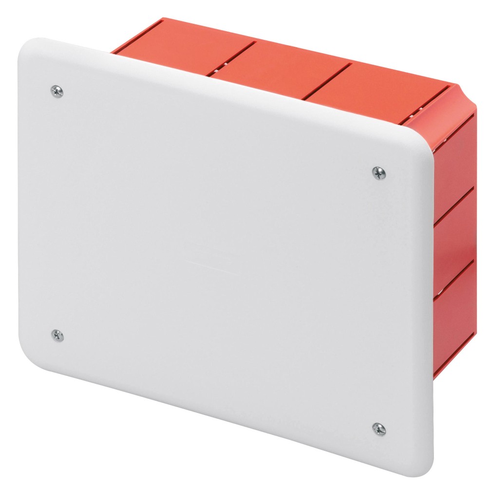 Gewiss Cassetta Derivazione Pt6