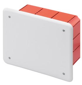 Gewiss Cassetta Derivazione Pt6