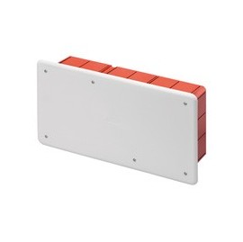 Gewiss Cassetta Derivazione Pt7