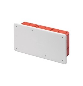 Gewiss Cassetta Derivazione Pt7