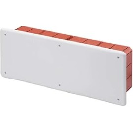 Gewiss Cassetta Derivazione Pt 8