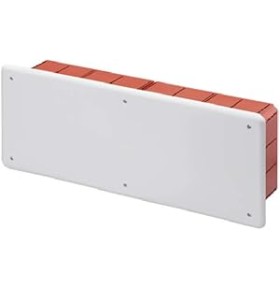 Gewiss Cassetta Derivazione Pt 8