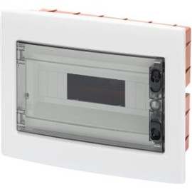 Gewiss Centralino Da Incasso 18M