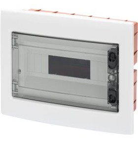 Gewiss Centralino Da Incasso 18M