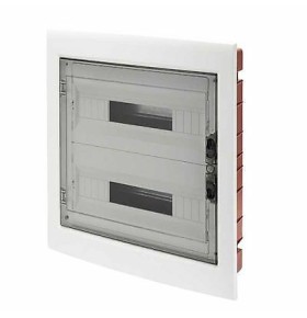 Gewiss Centralino Da Incasso 36M