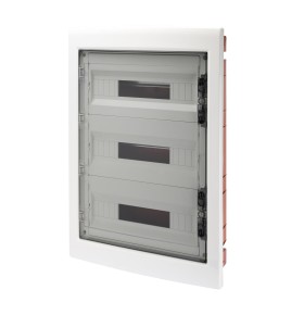 Gewiss Centralino Da Incasso 54M