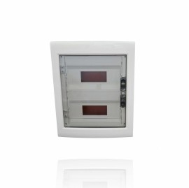 Gewiss Centralino Da Incasso 24M