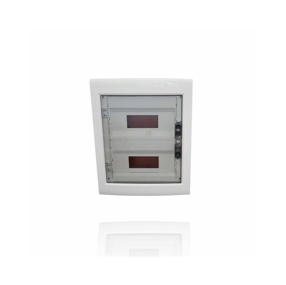 Gewiss Centralino Da Incasso 24M