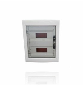 Gewiss Centralino Da Incasso 24M