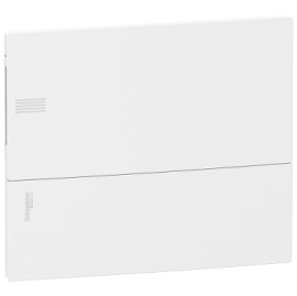 Schneider Centralino Da Incasso 8M