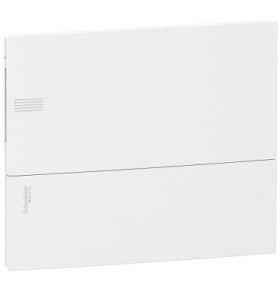 Schneider Centralino Da Incasso 8M