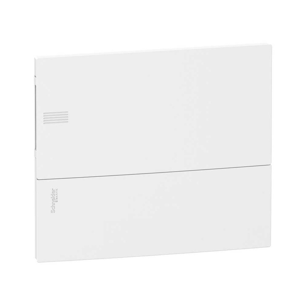 Schneider Centralino Da Incasso 12M