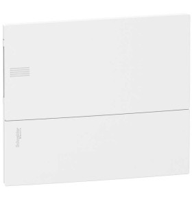 Schneider Centralino Da Incasso 12M