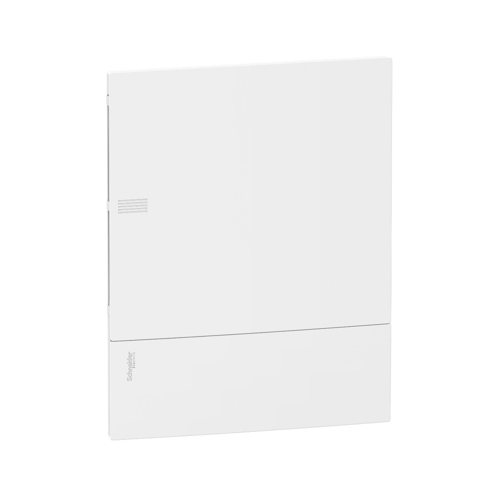 Schneider Centralino Da Incasso 24M