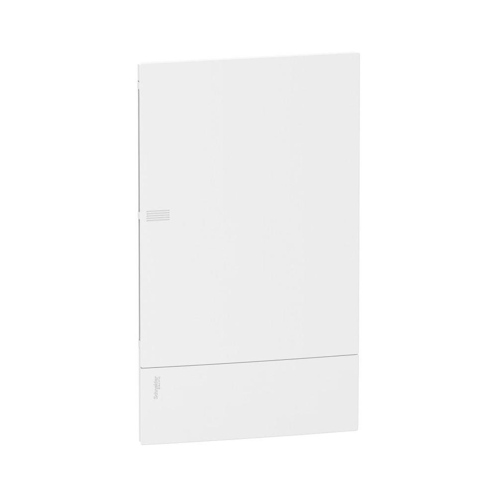 Schneider Centralino Da Incasso 36M