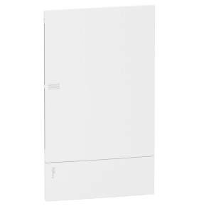 Schneider Centralino Da Incasso 36M