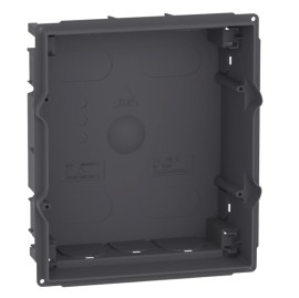 Schneider Scatola Da Incasso 8M