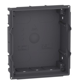 Schneider Scatola Da Incasso 8M